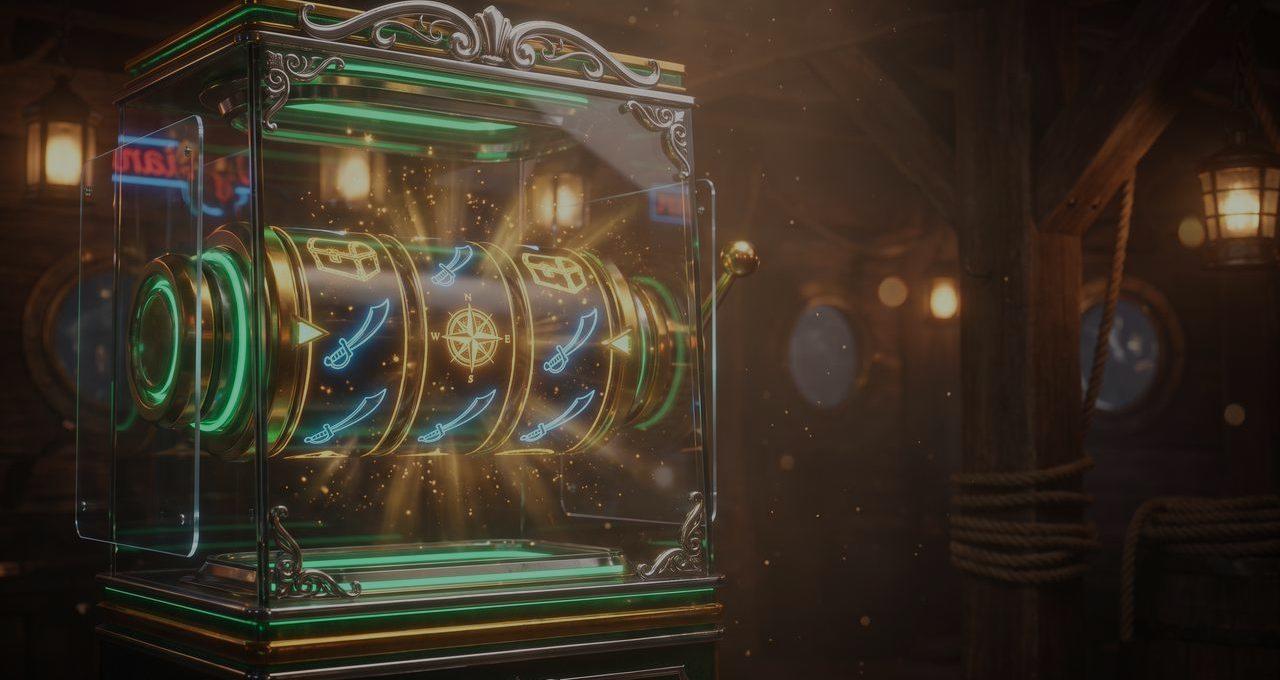 Captain Jack Casino